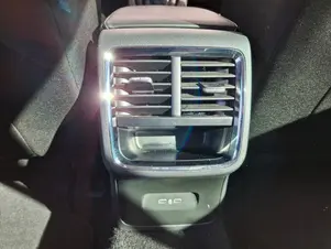 Škoda Octavia Style Plus