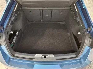 Škoda Octavia Style Plus