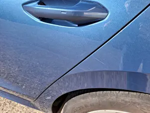 Škoda Octavia Style Plus