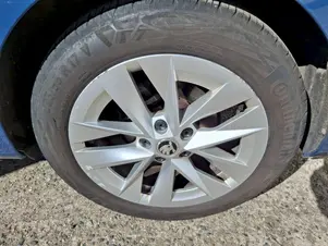 Škoda Octavia Style Plus