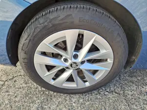 Škoda Octavia Style Plus