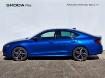 Octavia SportLine