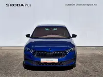 Octavia SportLine