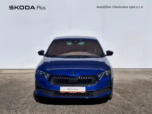 Škoda Octavia SportLine
