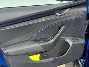 Škoda Octavia SportLine