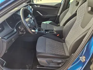 Škoda Octavia SportLine