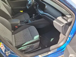 Škoda Octavia SportLine