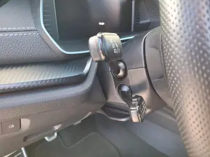 Škoda Octavia SportLine