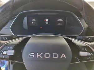 Škoda Octavia SportLine