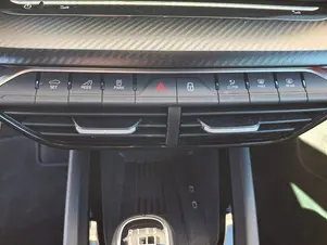 Škoda Octavia SportLine