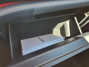 Škoda Octavia SportLine