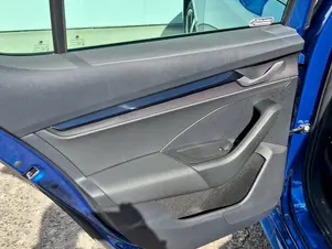 Škoda Octavia SportLine