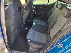 Škoda Octavia SportLine