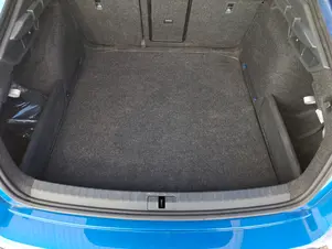 Škoda Octavia SportLine