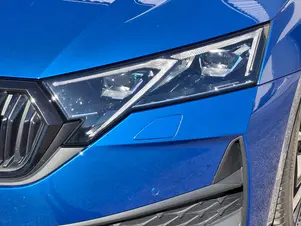 Škoda Octavia SportLine