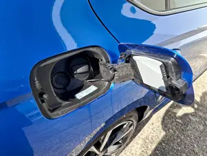 Škoda Octavia SportLine