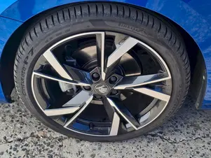 Škoda Octavia SportLine