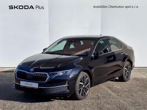 Škoda Octavia Exclusive Selection