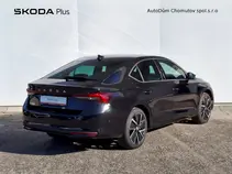 Octavia Exclusive Selection