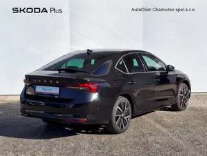 Škoda Octavia Exclusive Selection