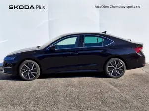 Škoda Octavia Exclusive Selection