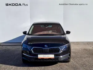 Škoda Octavia Exclusive Selection