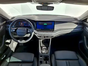 Škoda Octavia Exclusive Selection
