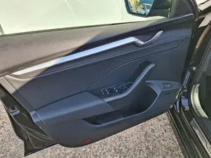Škoda Octavia Exclusive Selection