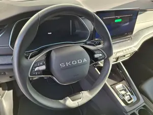 Škoda Octavia Exclusive Selection