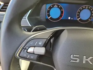Škoda Octavia Exclusive Selection
