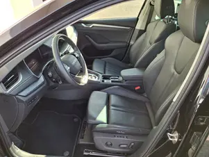 Škoda Octavia Exclusive Selection