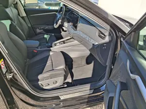 Škoda Octavia Exclusive Selection