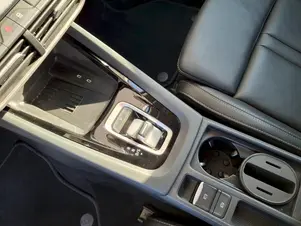 Škoda Octavia Exclusive Selection