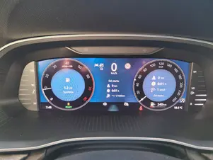 Škoda Octavia Exclusive Selection