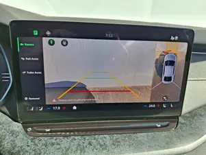 Škoda Octavia Exclusive Selection