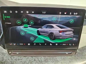 Škoda Octavia Exclusive Selection