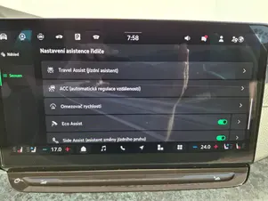 Škoda Octavia Exclusive Selection