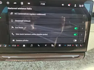 Škoda Octavia Exclusive Selection