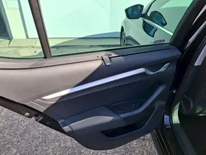 Škoda Octavia Exclusive Selection