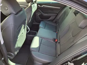 Škoda Octavia Exclusive Selection