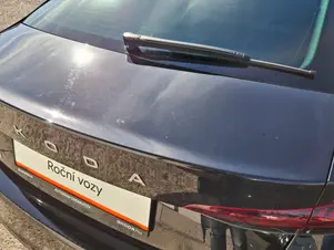 Škoda Octavia Exclusive Selection