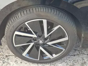 Škoda Octavia Exclusive Selection