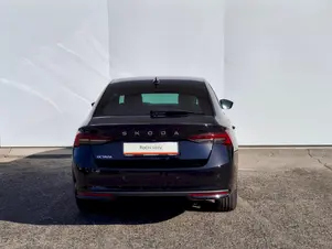 Škoda Octavia Exclusive Selection