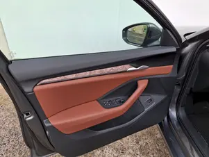 Škoda Superb L&K