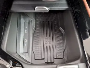 Škoda Superb L&K