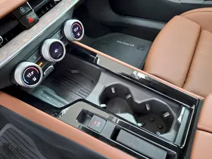 Škoda Superb L&K