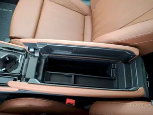 Škoda Superb L&K