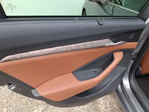 Škoda Superb L&K