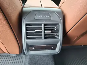Škoda Superb L&K