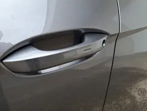 Škoda Superb L&K